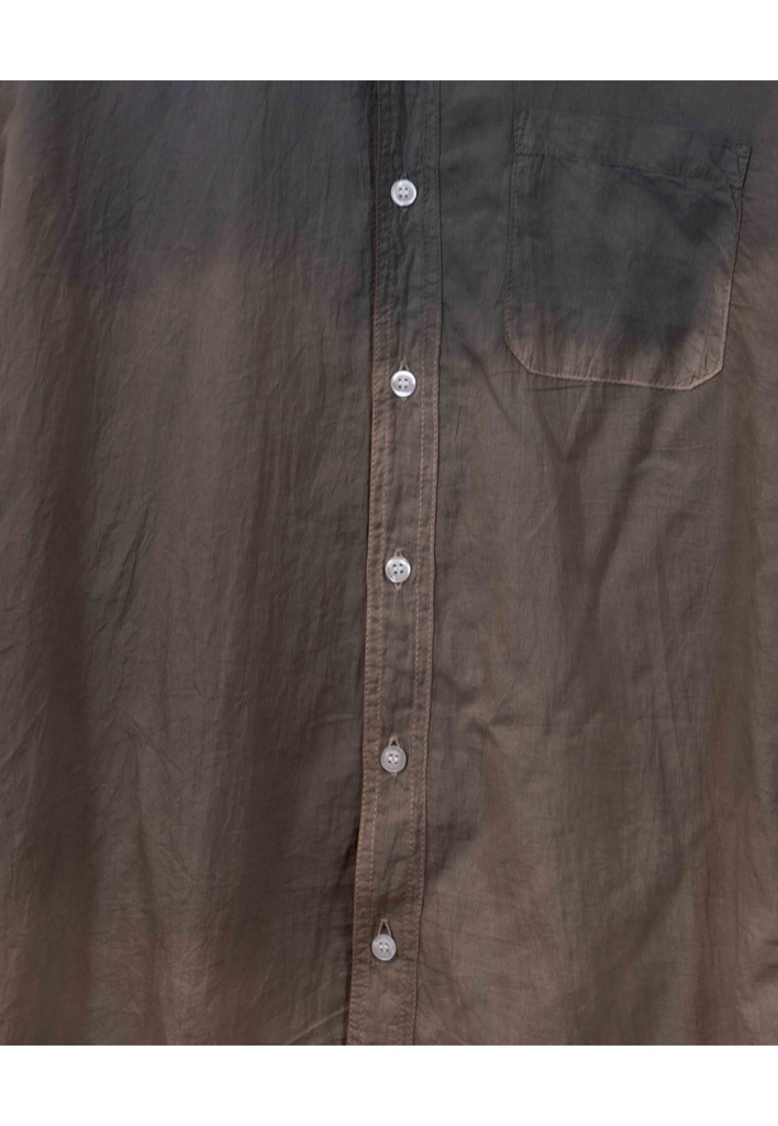 MAO LS SHIRT, GREY, SHIBORI_OMBRE, COTTON