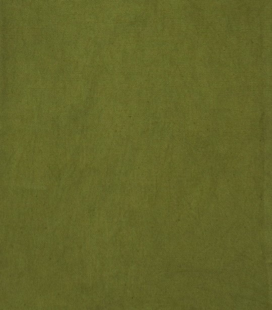 TOTE BAG, GREEN, PLAIN, COTTON