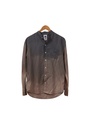 MAO LS SHIRT, GREY, SHIBORI_OMBRE, COTTON