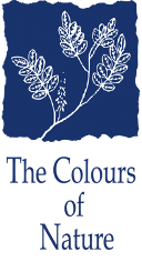 The Colours of Nature